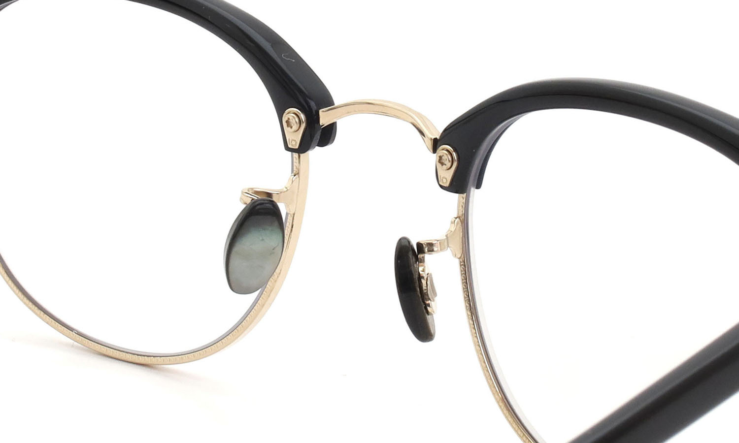 10eyevan メガネ no1 IV (47) c.1002/2S