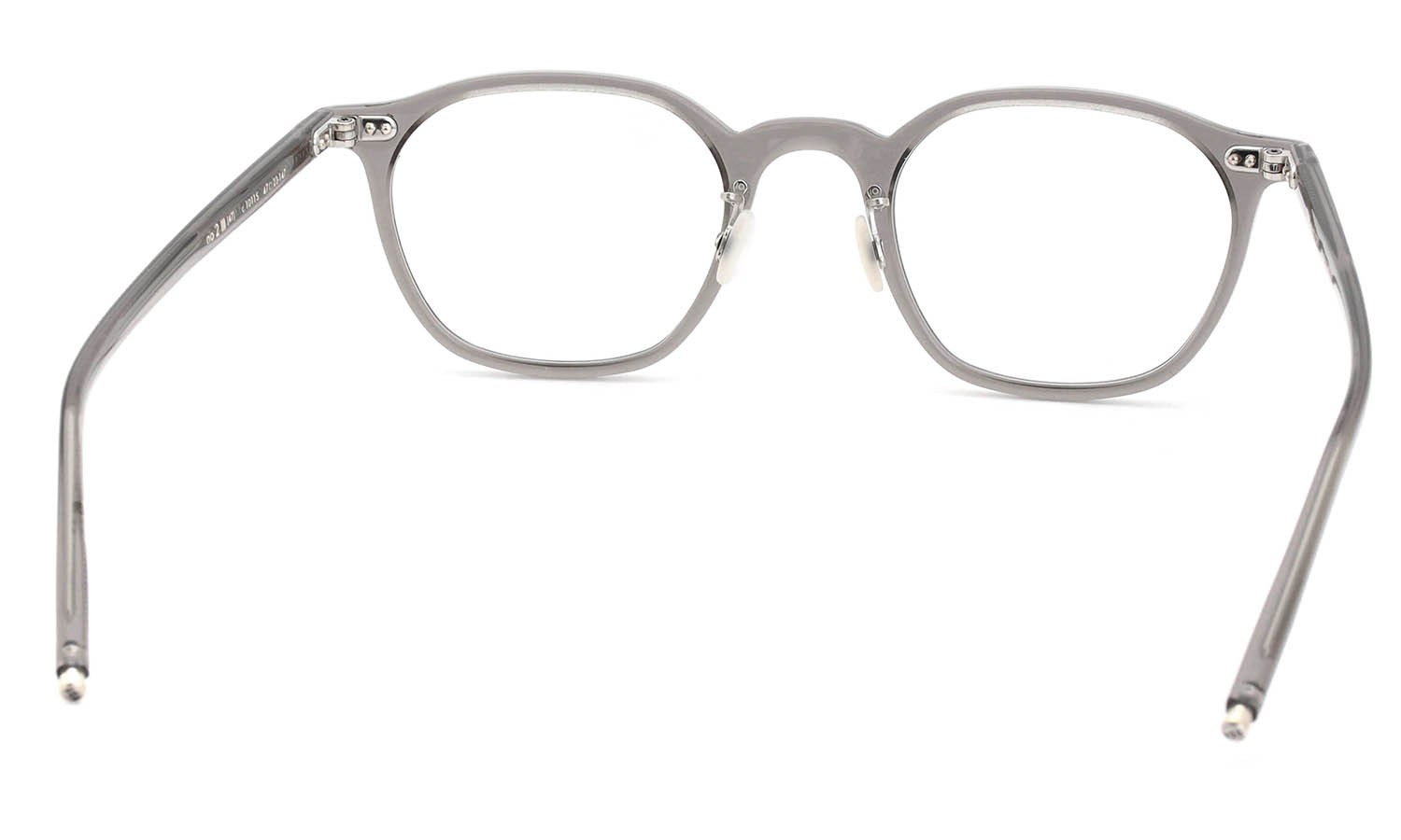 10eyevan セルロイドメガネ通販 no.2 III (47) c.1011S