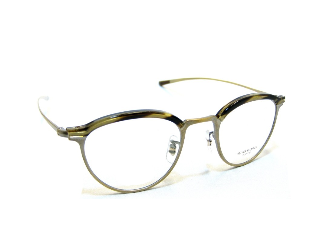 OLIVER PEOPLES オリバーピープルズ メガネ通販 Los Angeles Collection Golding 5039 (取扱店