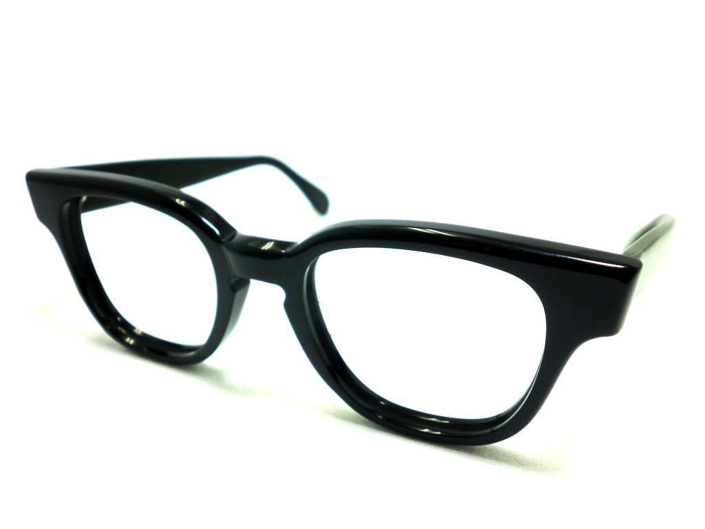 vintage／ヴィンテージ TART OPTICAL | タートオプティカル 通販 BRYAN ブライアン BLACK 44-20 (取扱店