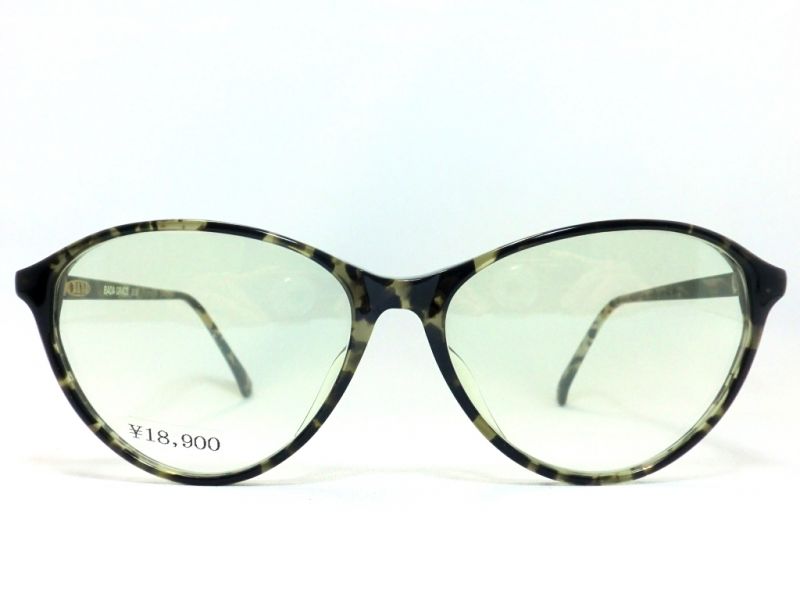 してくださ ヤフオク! ヴィンテージサングラス Rosana(ロッサーナ )R-1