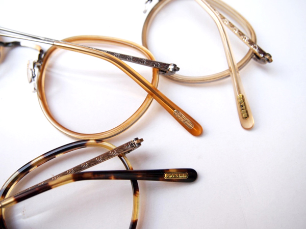 OLIVER PEOPLES MP-2