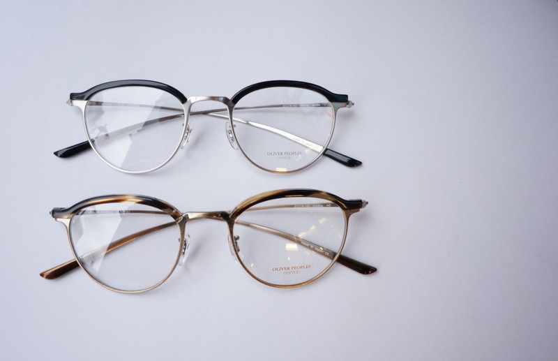 OLIVERPEOPLES-Golding