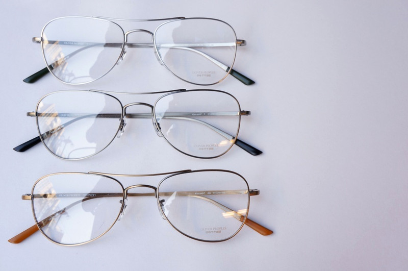 OLIVERPEOPLES-Kincaid-LosAngeles-Collection
