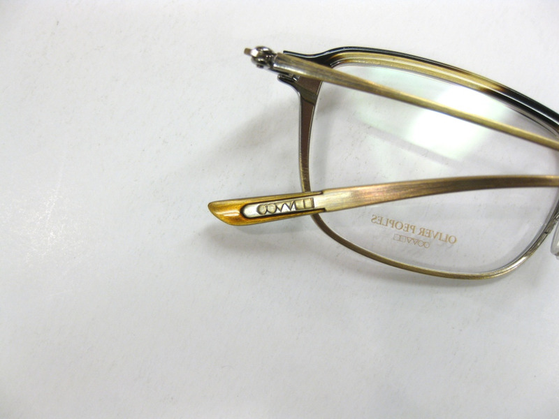 OLIVER PEOPLES-TOULCH-AG-temple