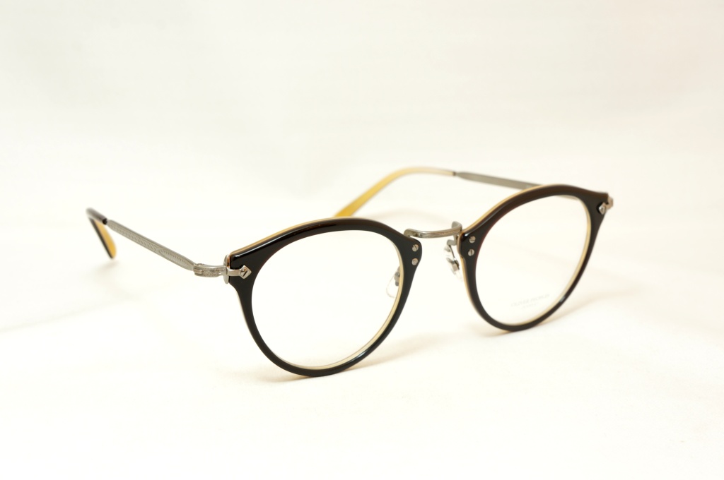 OLIVER PEOPLES オリバーピープルズ 定番メガネ通販 OP-505 MN Limited Edition 雅 (取扱店：浦和) ポンメガネ