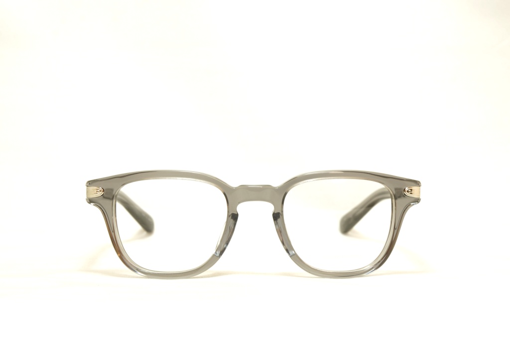 OLIVER PEOPLES オリバーピープルズ メガネ通販 25周年モデル XXV-RX WKG (取扱店：浦和) ポンメガネ