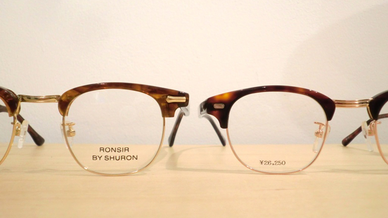 MOSCOT モスコット YUKEL 46サイズ