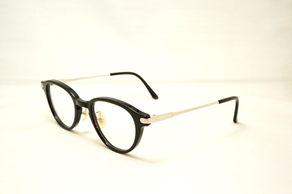 ほぼ未使用】ayame サングラス crown メガネ 48⬜︎22 アヤメ