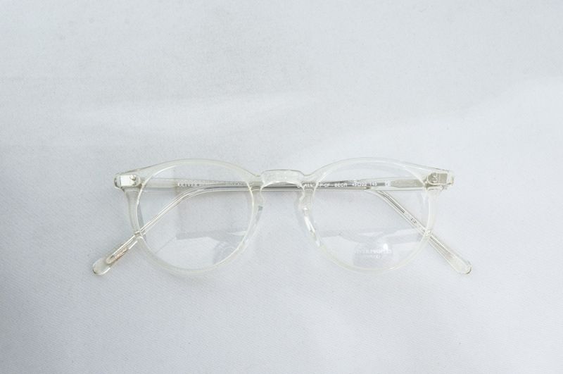 OLIVER PEOPLES O'MALLEY-P BECR