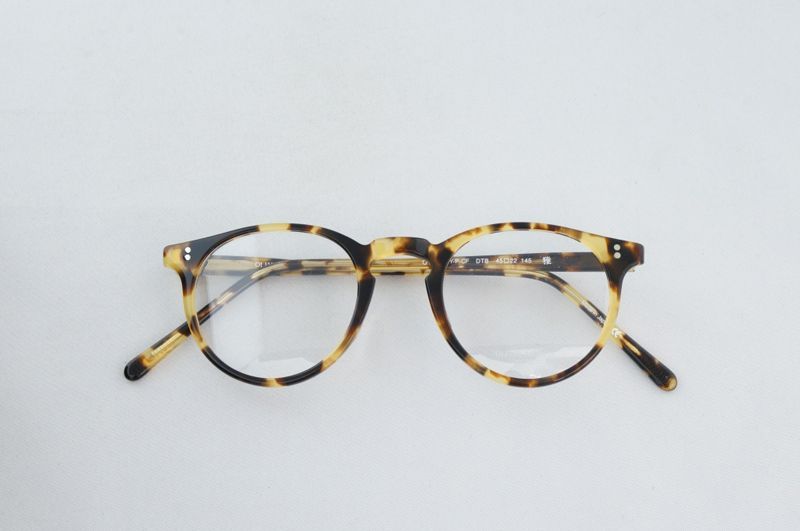 OLIVER PEOPLES O'MALLEY-P DTB