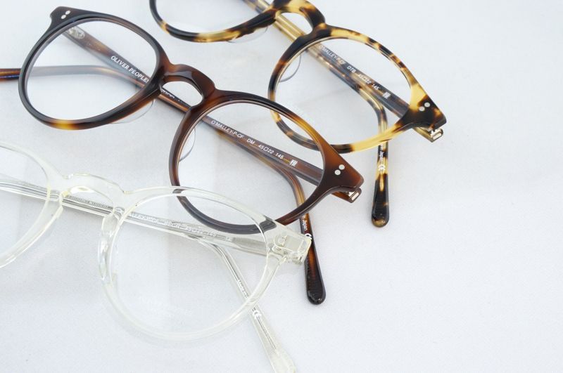 OLIVER PEOPLES O'MALLEY-P