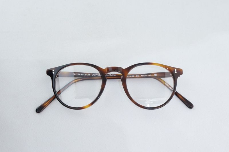 OLIVER PEOPLES O'MALLEY-P DM