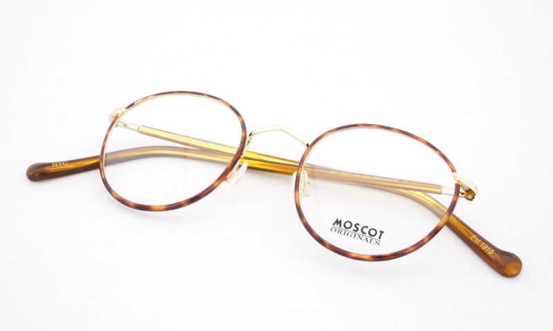 【激安】moscot モスコット ZEV サングラス サイズ46