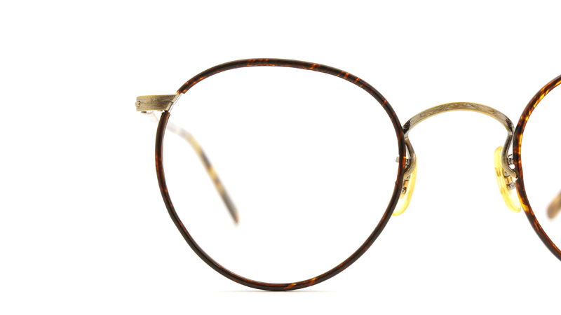 OLIVER PEOPLES OP-78R  AG/198-9