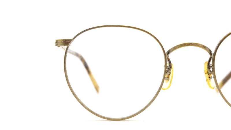 OLIVER PEOPLES OP-78  AG-10