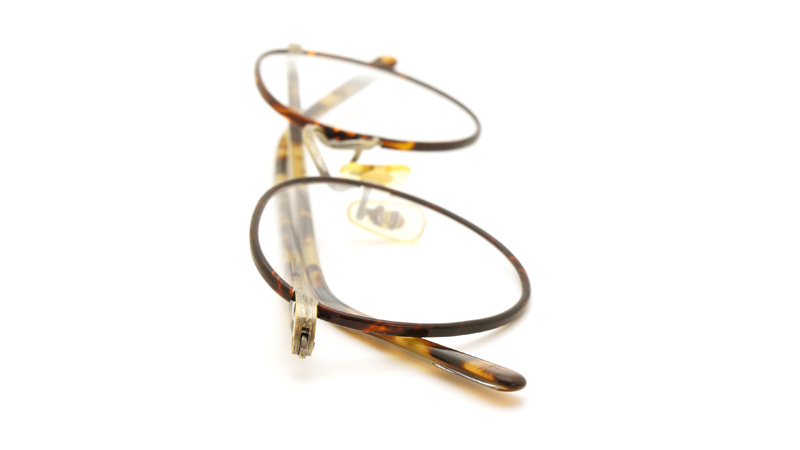 OLIVER PEOPLES OP-78R  AG/198-7