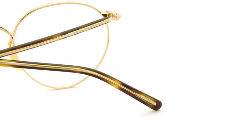 OLIVER PEOPLES オリバーピープルズ  メガネ OP-78 G ゴールド 10