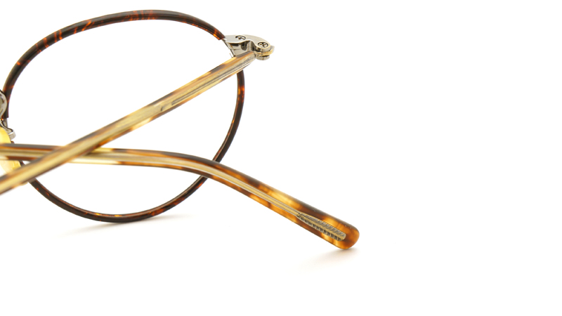 OLIVER PEOPLES OP-78R  AG/198-8