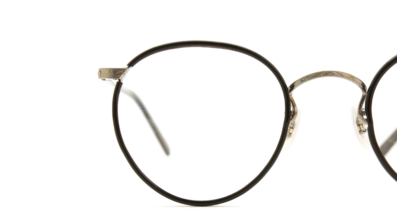 OLIVER PEOPLES OP-78R  P/BK-9