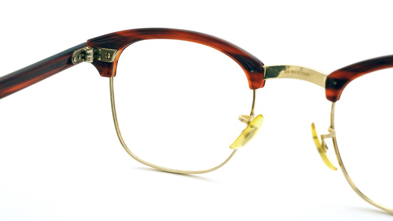 American Optical アメリカンオプチカル 24AO 1/10 12KGF  48サイズ 6