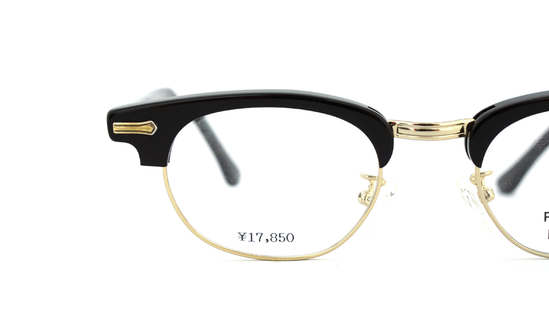 SHURON(シュロン) RONSIR REVELATION （Black/Gold） 46サイズ-10