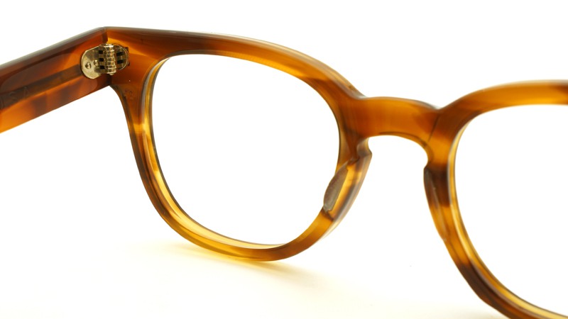 TART OPTICAL vintage 6 48-22 デミ 48サイズ 7