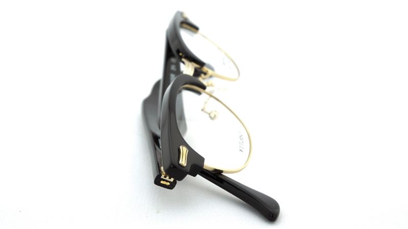 SHURON(シュロン) RONSIR REVELATION （Black/Gold） 46サイズ-9