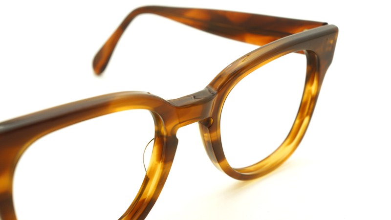 TART OPTICAL vintage 6 48-22 デミ 48サイズ 6