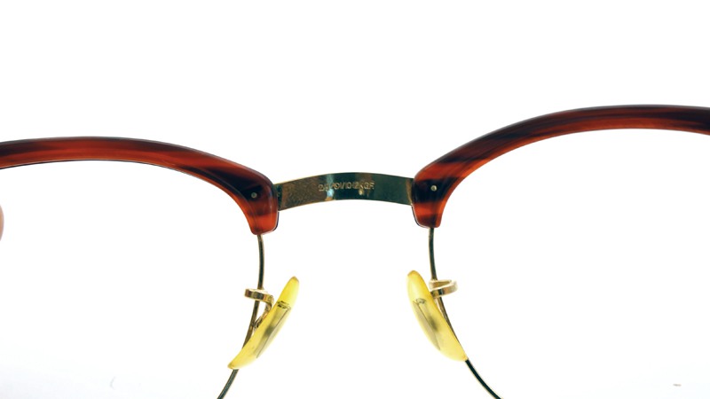 American Optical アメリカンオプチカル 24AO 1/10 12KGF  48サイズ 7