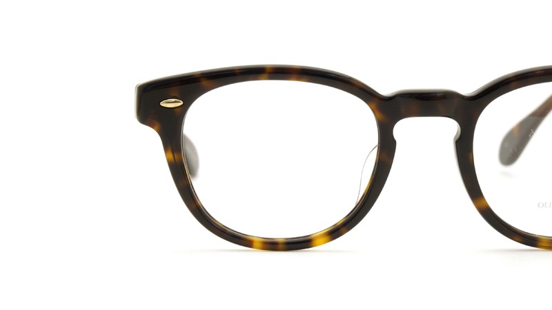 OLIVER PEOPLES Sheldrake-P 362 10