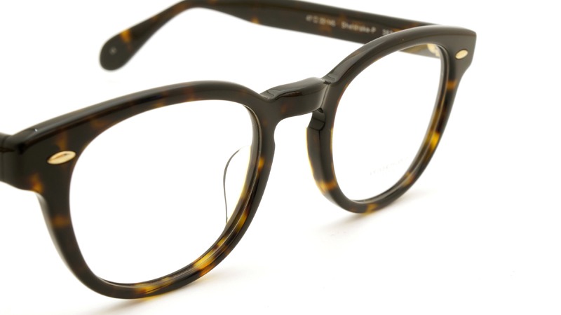 OLIVER PEOPLES Sheldrake-P 362 6