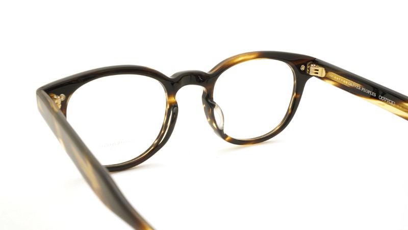 OLIVER PEOPLES Sheldrake-P COCO 6