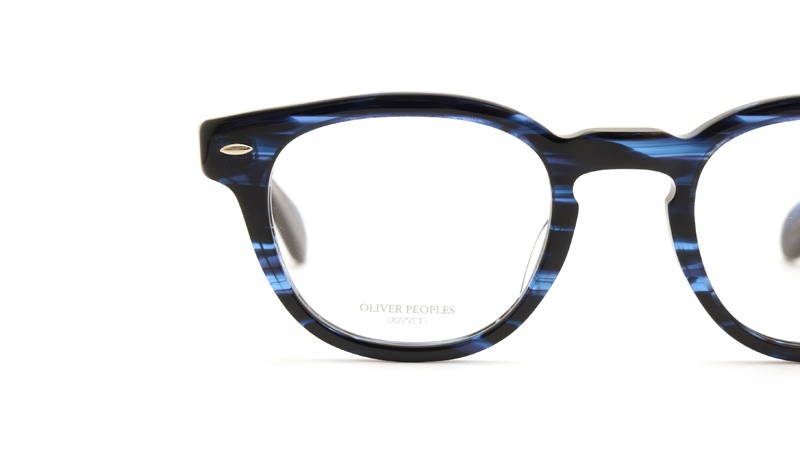 OLIVER PEOPLES Sheldrake-P DNM 10