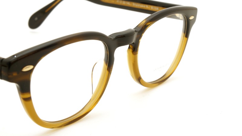 OLIVER PEOPLES Sheldrake-P 8108 6