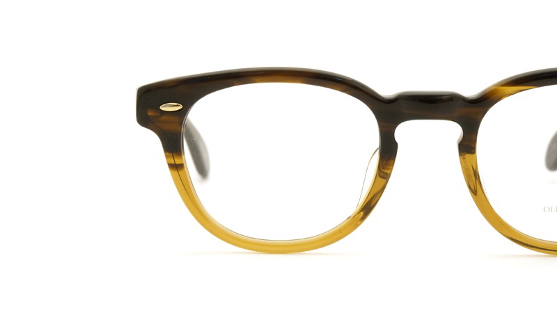 OLIVER PEOPLES Sheldrake-P 8108 10