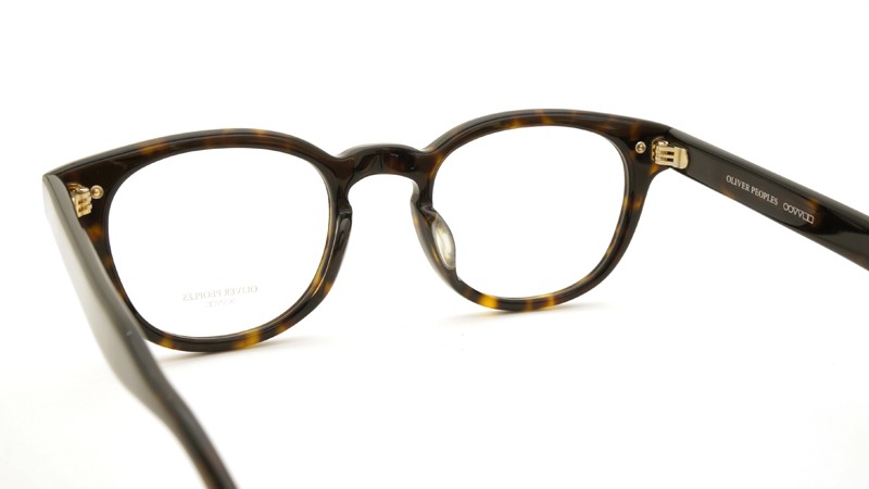 OLIVER PEOPLES Sheldrake-P 362 7