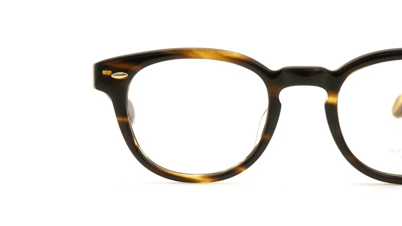 OLIVER PEOPLES Sheldrake-P COCO 11