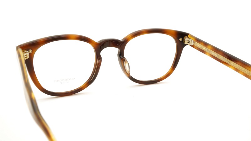 OLIVER PEOPLES Sheldrake-P DM 6