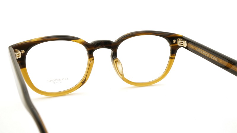 OLIVER PEOPLES Sheldrake-P 8108 7