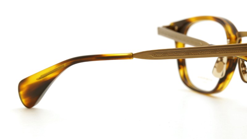 OLIVER PEOPLES オリバーピープルズ  Chessman 140-12