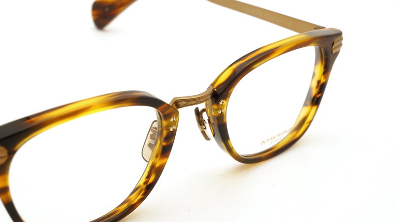 OLIVER PEOPLES オリバーピープルズ  Chessman 140-6