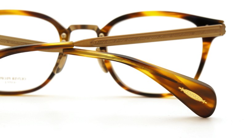 OLIVER PEOPLES オリバーピープルズ  Chessman 140-11