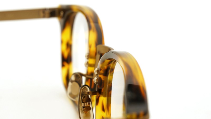 OLIVER PEOPLES オリバーピープルズ メガネ通販 Chessman 140