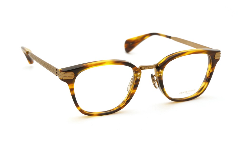 ト送料込 OLIVER PEOPLES Chessman オリバーピープルズ - 通販 - www