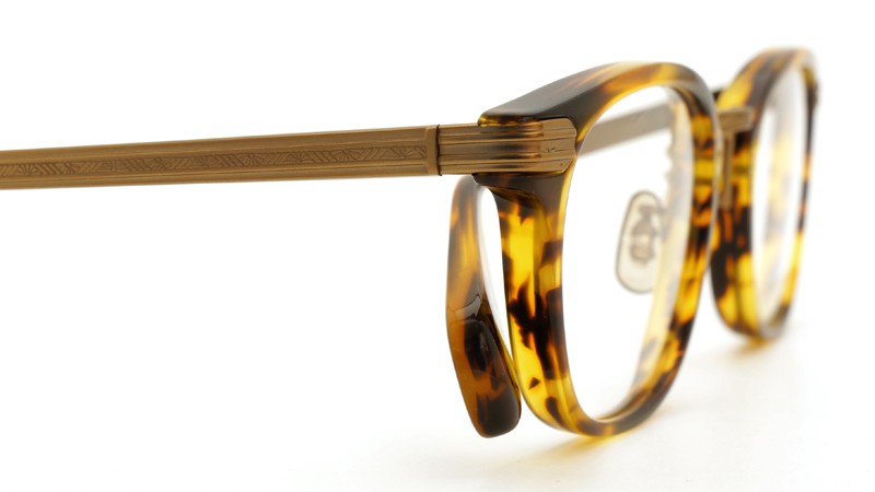 OLIVER PEOPLES オリバーピープルズ  Chessman 140-13