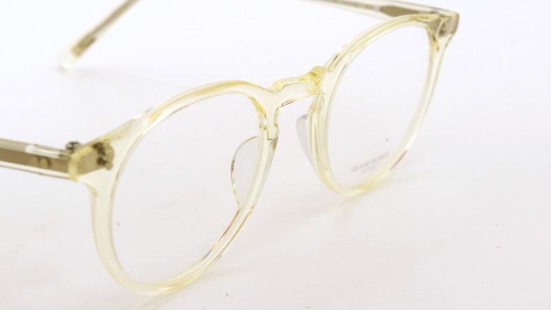 OLIVER PEOPLES O'MALLEY-P BECR 6