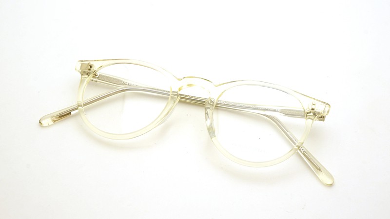 OLIVER PEOPLES O'MALLEY-P BECR 7
