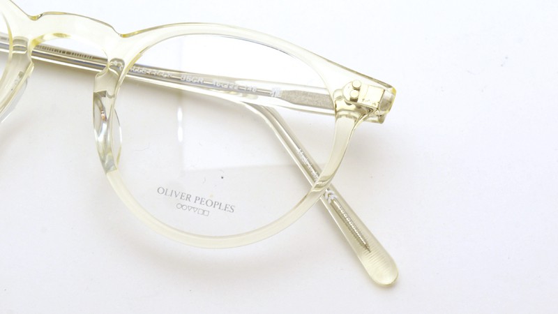 OLIVER PEOPLES O'MALLEY-P BECR 8