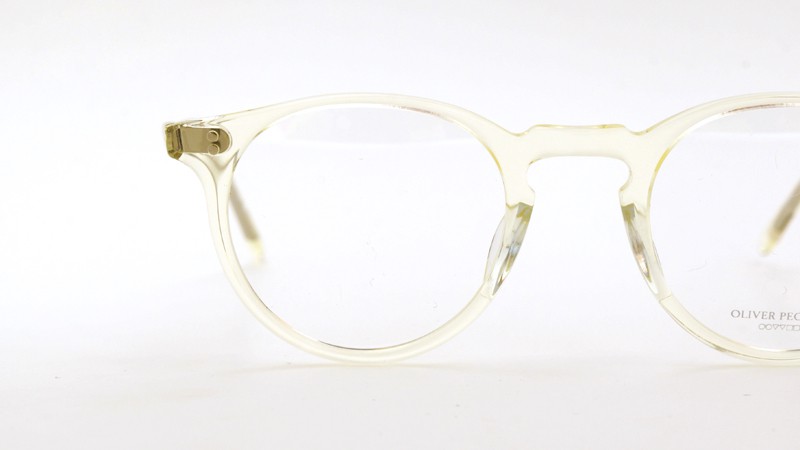 OLIVER PEOPLES O'MALLEY-P BECR 9